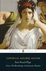 Four French Plays