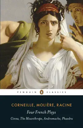 Read: Four Book French Plays