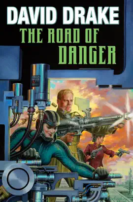 Read: Book The Road of Danger