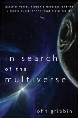 Read: Book In Search of the Multiverse