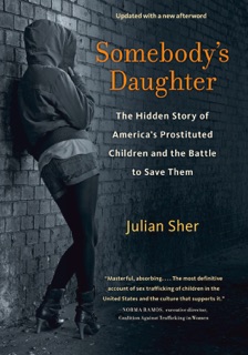 Somebody's Daughter by Julian Sher