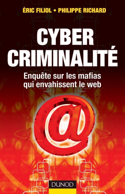 Cybercriminalité