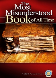 The Most Misunderstood Book of All Time - Yahweh's Restoration Ministry