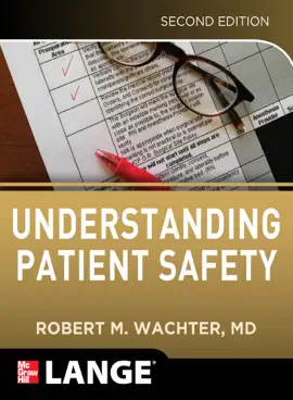 Read: Understanding Patient Safety, Second Book Edition