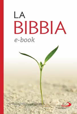 Read: Book La Bibbia