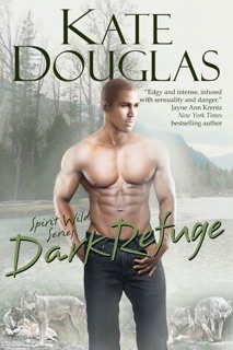 Dark Refuge by Kate Douglas