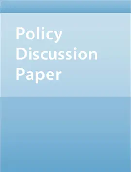 Read: IMF Policy Book Discussion Papers: Mitigating the Social Costs of the Economic Crisis and the Reform Programs in Asia