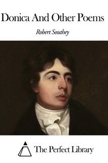 Donica And Other Poems by Robert Southey