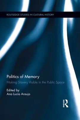Read: Politics of Book Memory