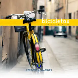 Read: Bicicletas