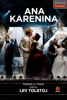 Ana Karenina 1 knyga - Lev Tolstòj