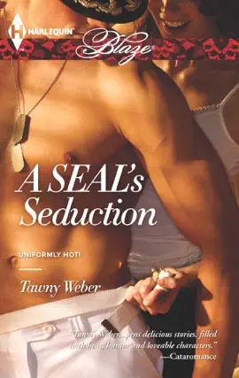 Read: A SEAL's Seduction Book