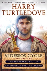 Videssos Cycle: Volume One - Harry Turtledove