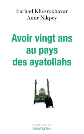 Read: Avoir vingt ans au pays des Book ayatollahs