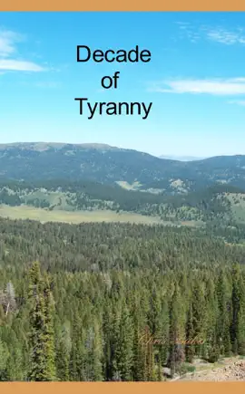 Read: Decade of Book Tyranny