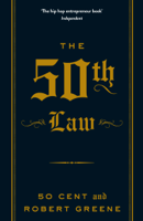 50 Cent & Robert Greene - The 50th Law artwork