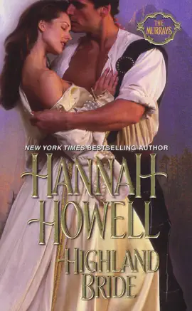 Read: Highland Bride Book
