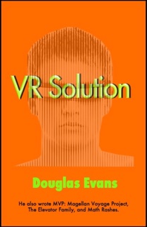 VR Solution by Douglas Evans