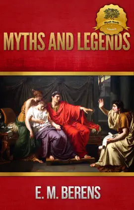 Read: Book Myths and Legends of Ancient Greece and Rome