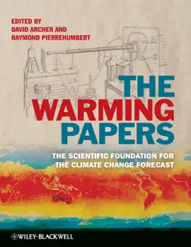 Read: Book The Warming Papers