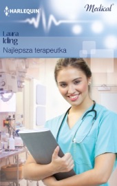 Najlepsza terapeutka - Laura Iding