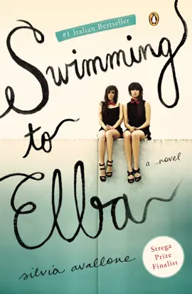 Read: Book Swimming to Elba
