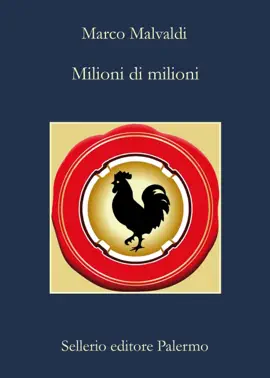 Read: Milioni di milioni Book