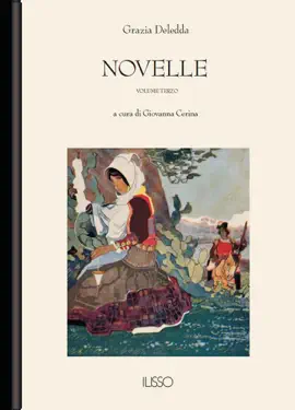 Read: Novelle Book III