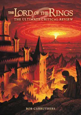 Read: Book The Lord of the Rings