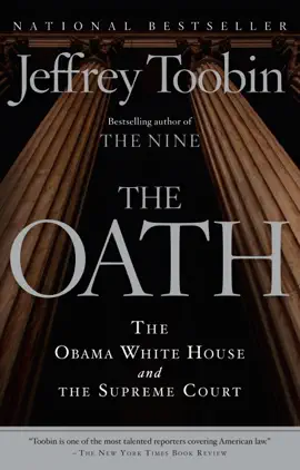 Read: Book The Oath