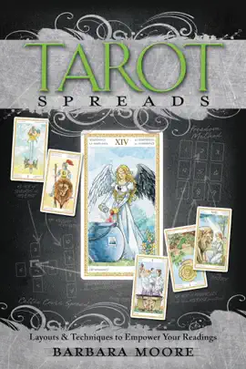 Tarot Spreads
