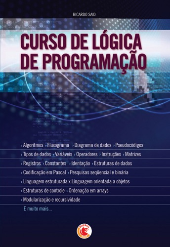 Curso de lógica de programação