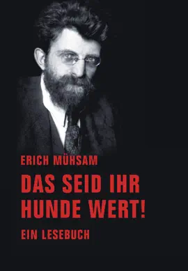 Read: Das seid ihr Hunde Book wert!