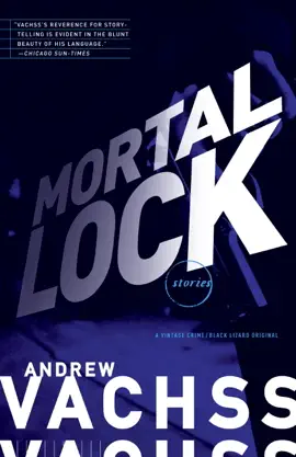 Read: Book Mortal Lock