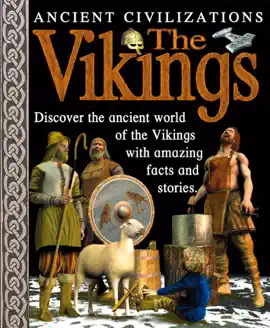 Read: The Book Vikings