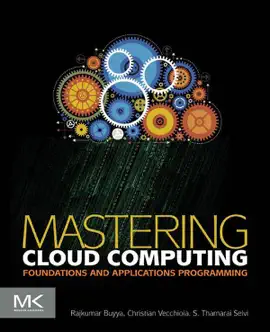 Read: Mastering Book Cloud Computing