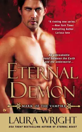 Read: Eternal Book Demon