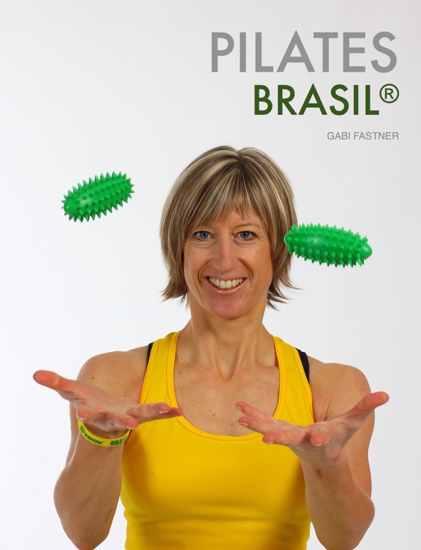 Pilates Brasil