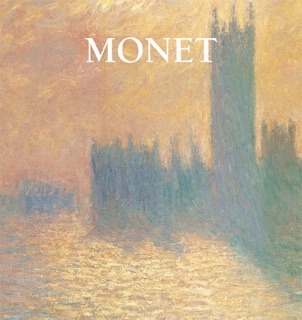 Monet by Nathalia Brodskaïa