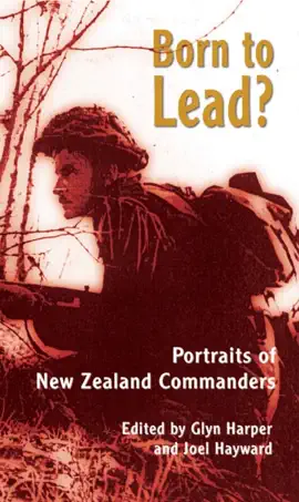Born to Lead?