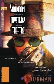 Sandman Mystery Theatre (1993-1998) #30 - Steven T. Seagle, Matt Wagner & Guy Davis