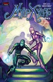 Mylo Xyloto #3: Another World - Coldplay & Mark Osborne