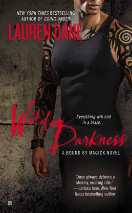 Read: Book Wild Darkness