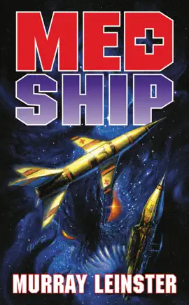Read: Med Ship Book