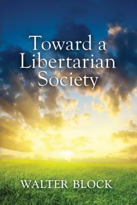 Read: Toward a Libertarian Book Society