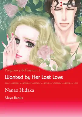 Read: Wanted by Her Book Lost Love