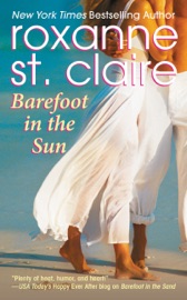 Barefoot in the Sun - Roxanne St. Claire