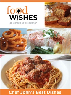 Food Wishes by Allrecipes.com