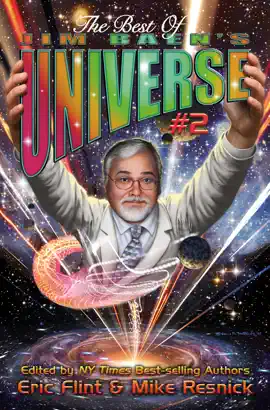 Read: The Book Best of Jim Baen's Universe II