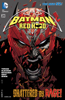 Batman and Red Hood (2011-2015) #20 - Peter J. Tomasi, Patrick Gleason & Cliff Richards